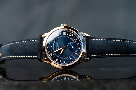 Patek Philippe Calatrava 5224R