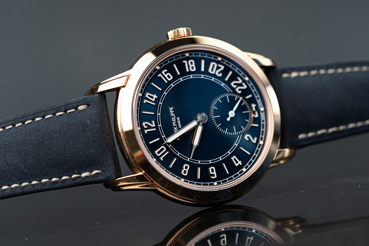 Patek Philippe Calatrava 5224R