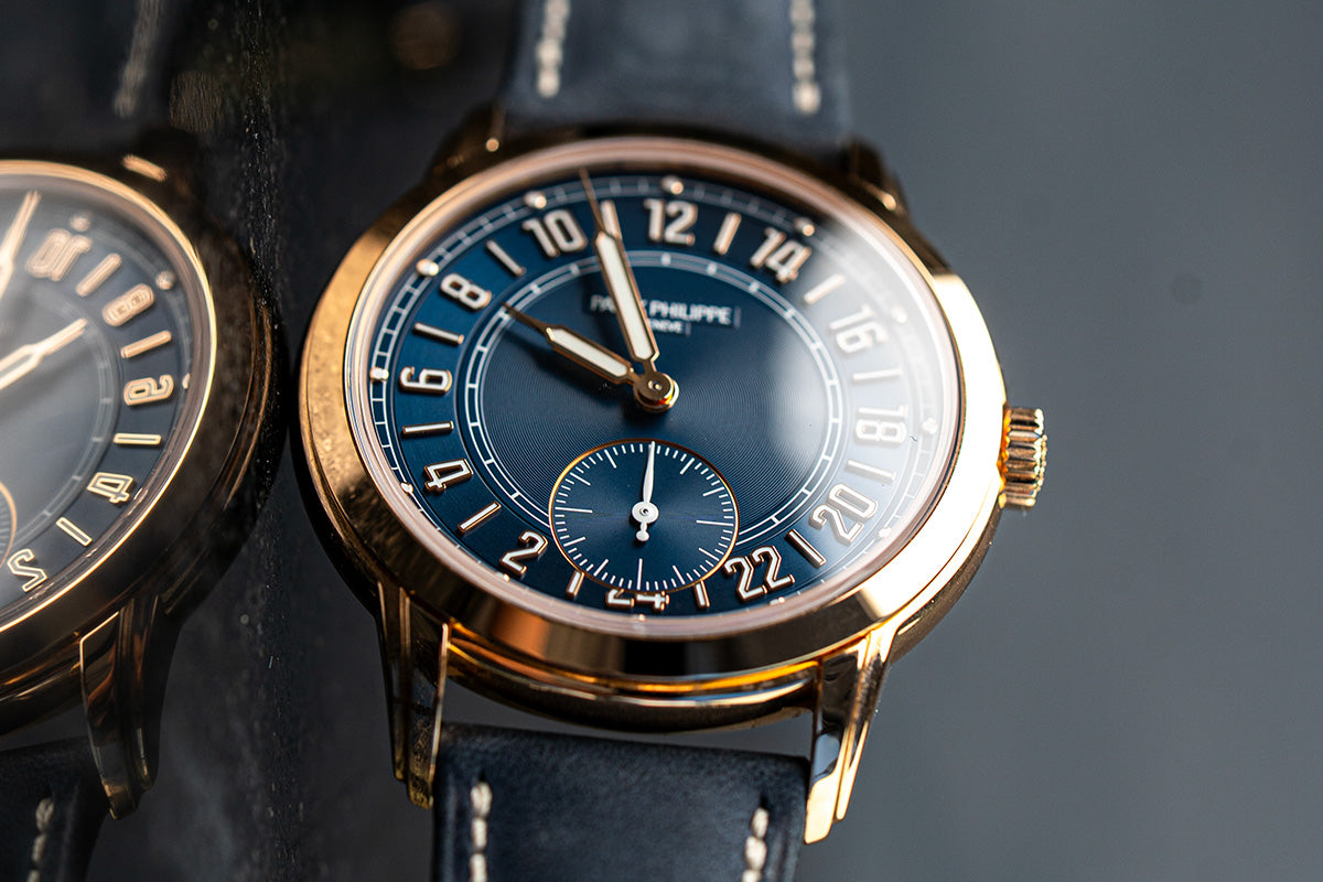 Patek Philippe Calatrava 5224R