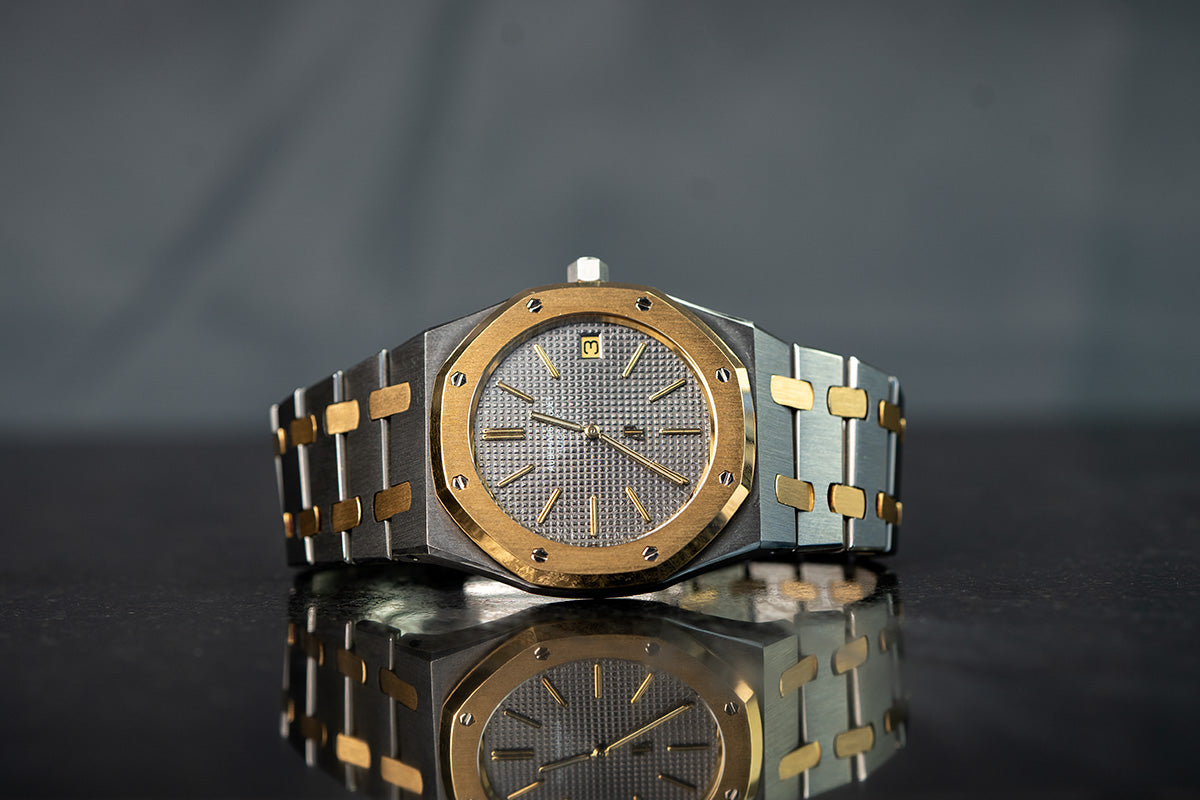 Audemars Piguet Royal Oak 5402SA