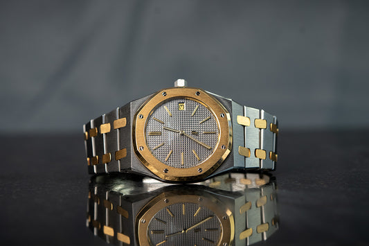Audemars Piguet Royal Oak 5402SA