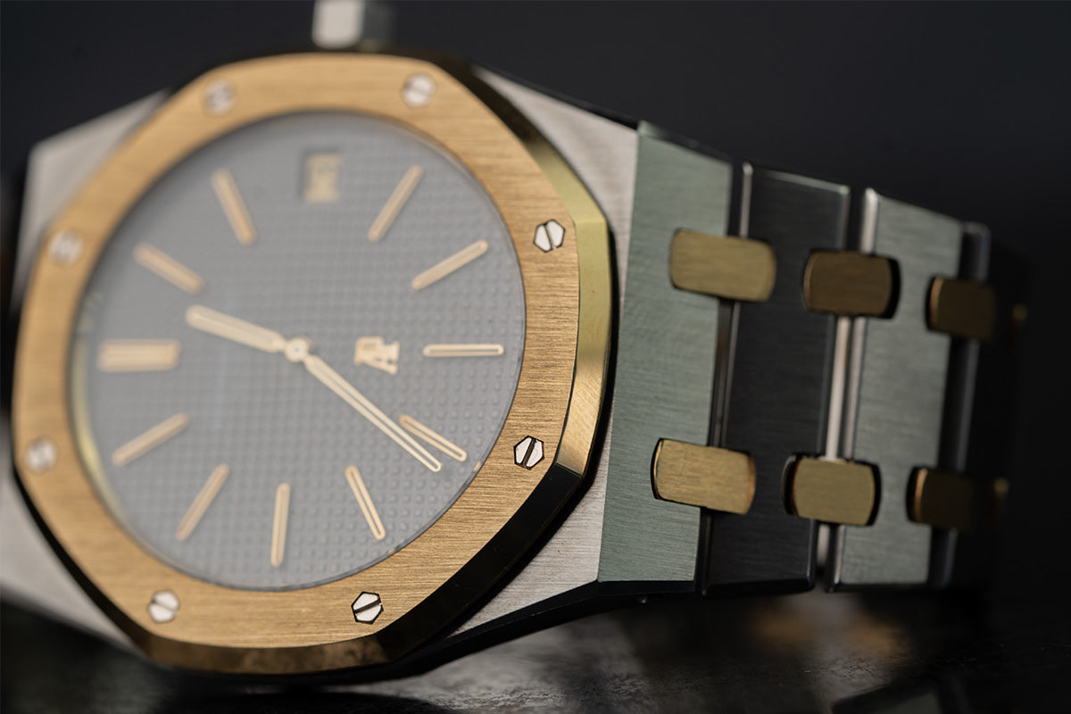 Audemars Piguet Royal Oak 5402SA