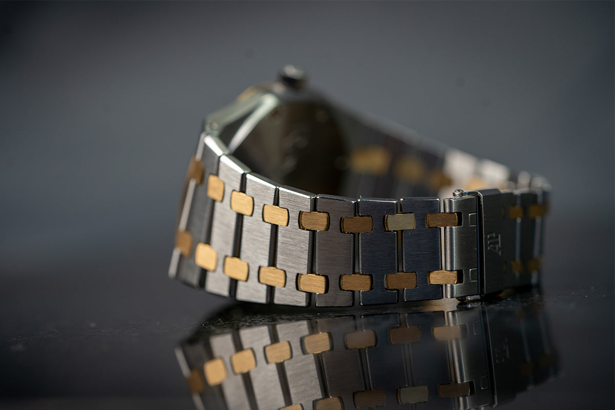 Audemars Piguet Royal Oak 5402SA