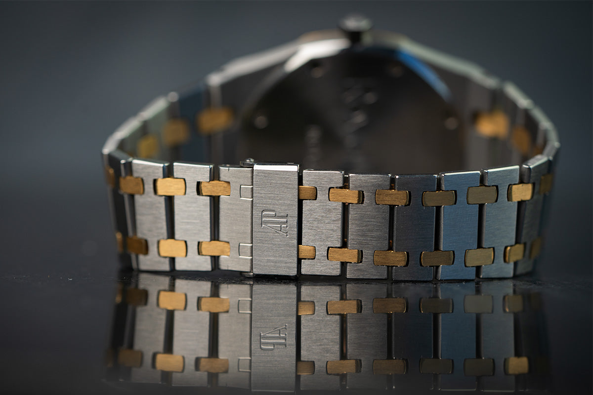 Audemars Piguet Royal Oak 5402SA