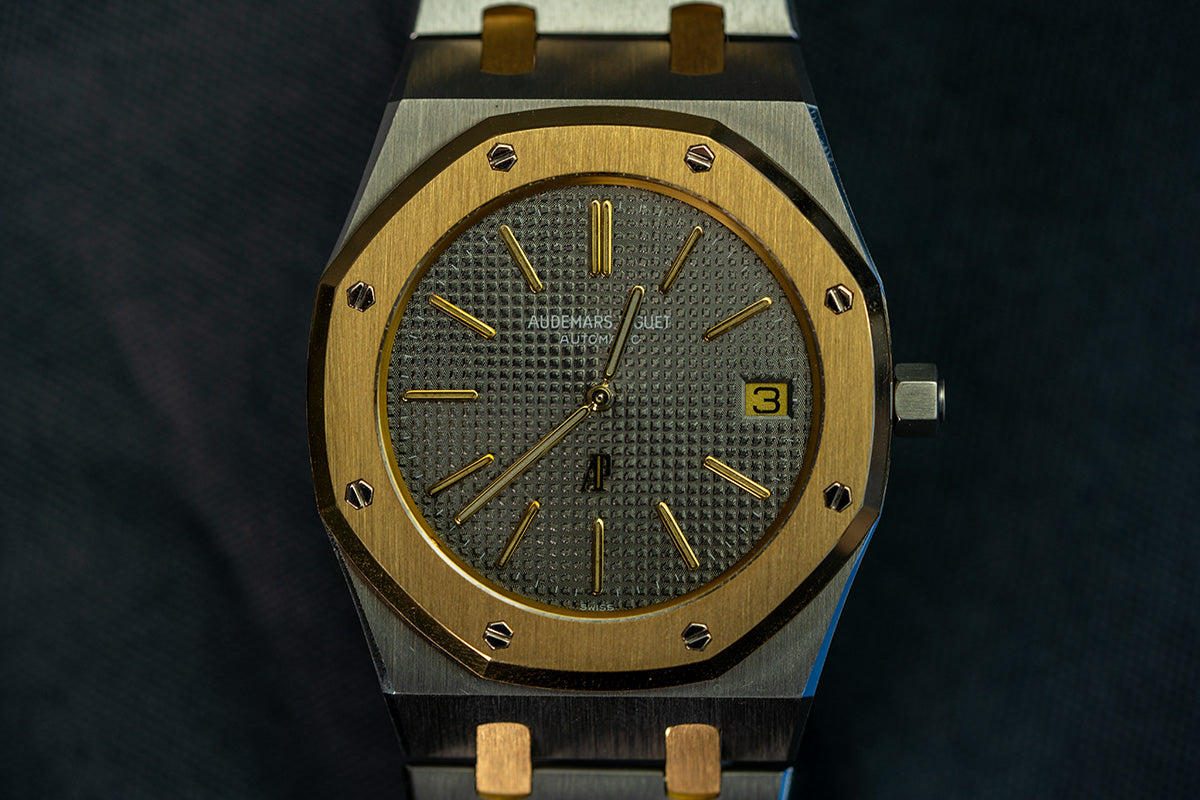 Audemars Piguet Royal Oak 5402SA