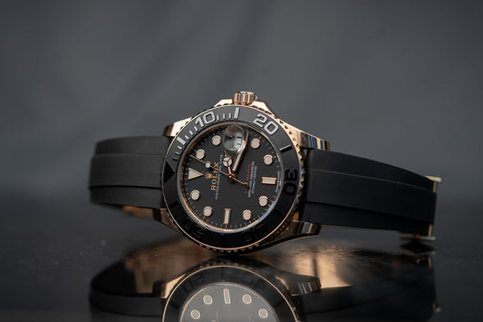 Rolex Yacht-Master 37