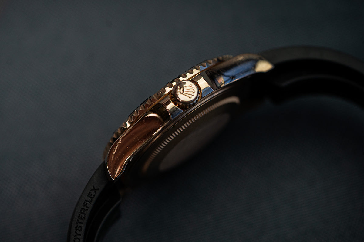 Rolex Yacht-Master 37