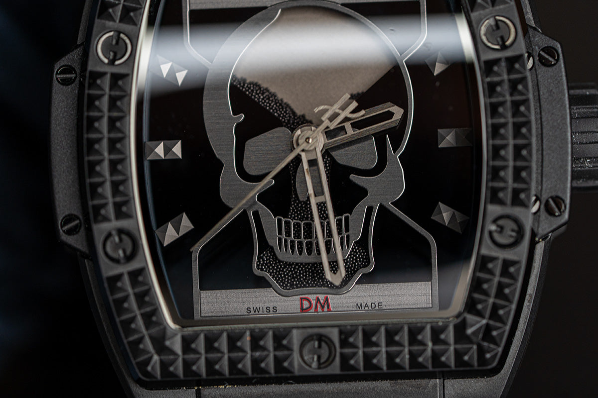 Hublot Depeche Mode