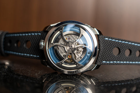 Mb&f M.A.D.1S