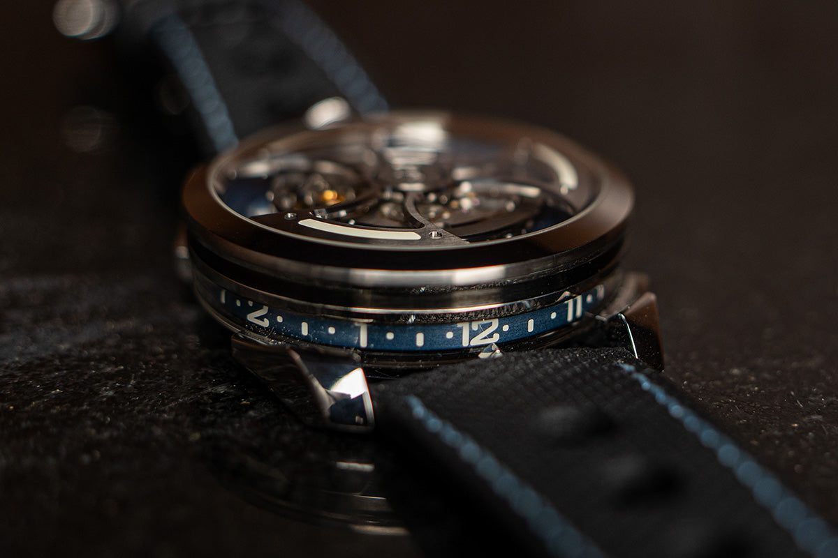 Mb&f M.A.D.1S
