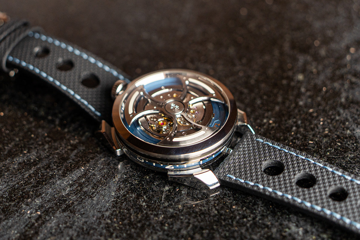 Mb&f M.A.D.1S