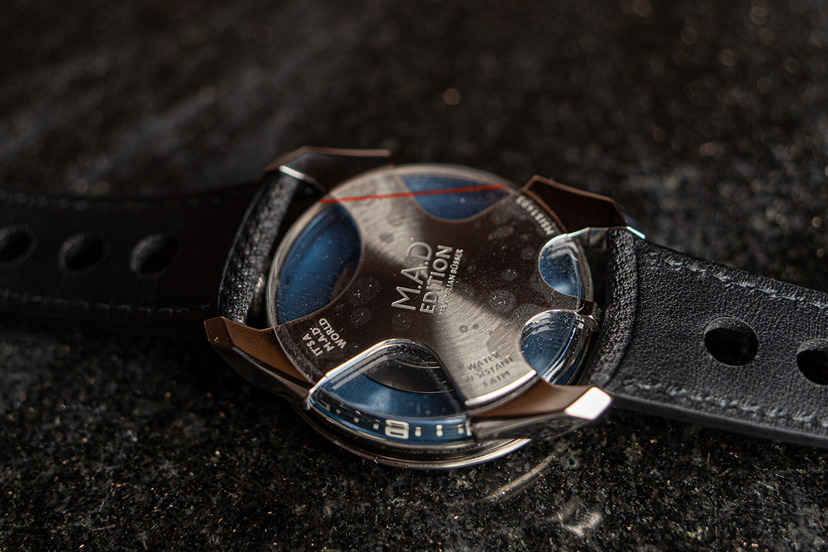 Mb&f M.A.D.1S