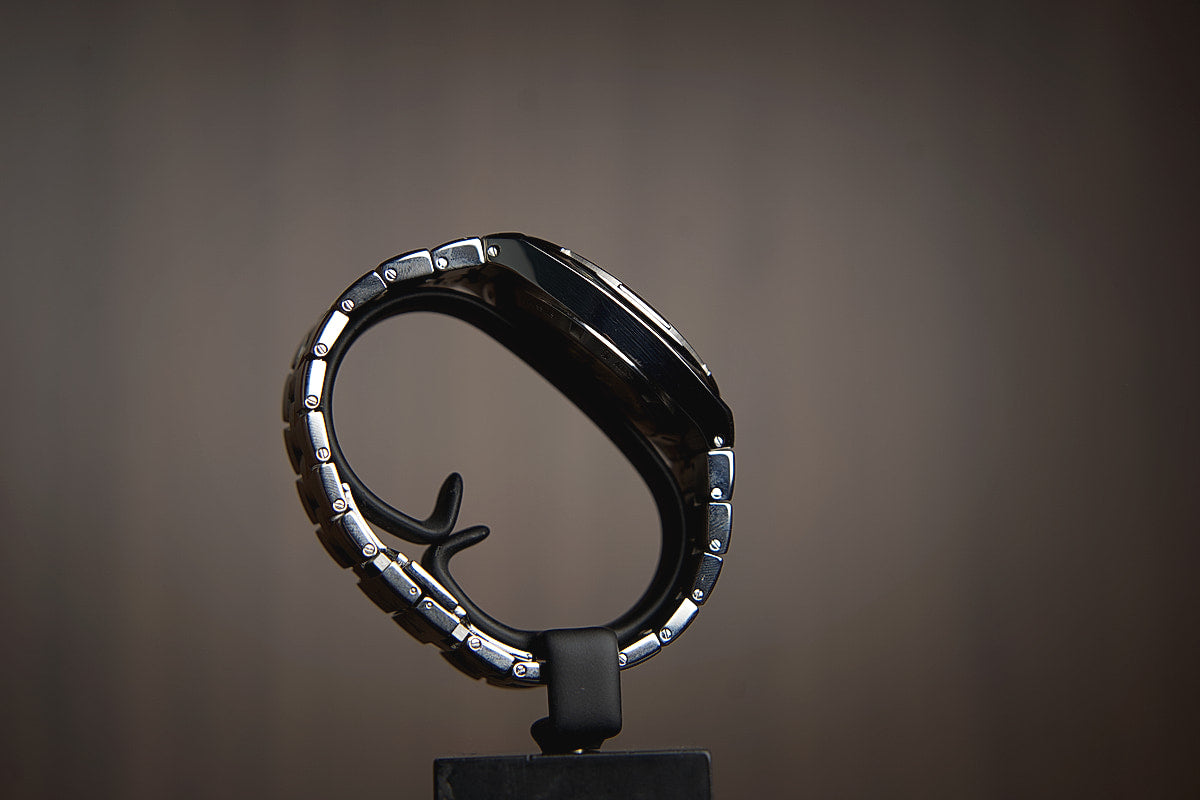 Vacheron Constantin Overseas
