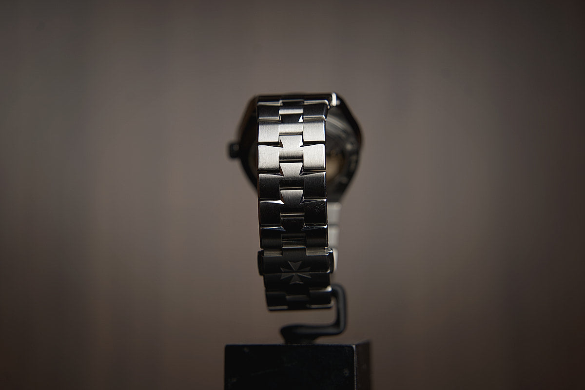Vacheron Constantin Overseas
