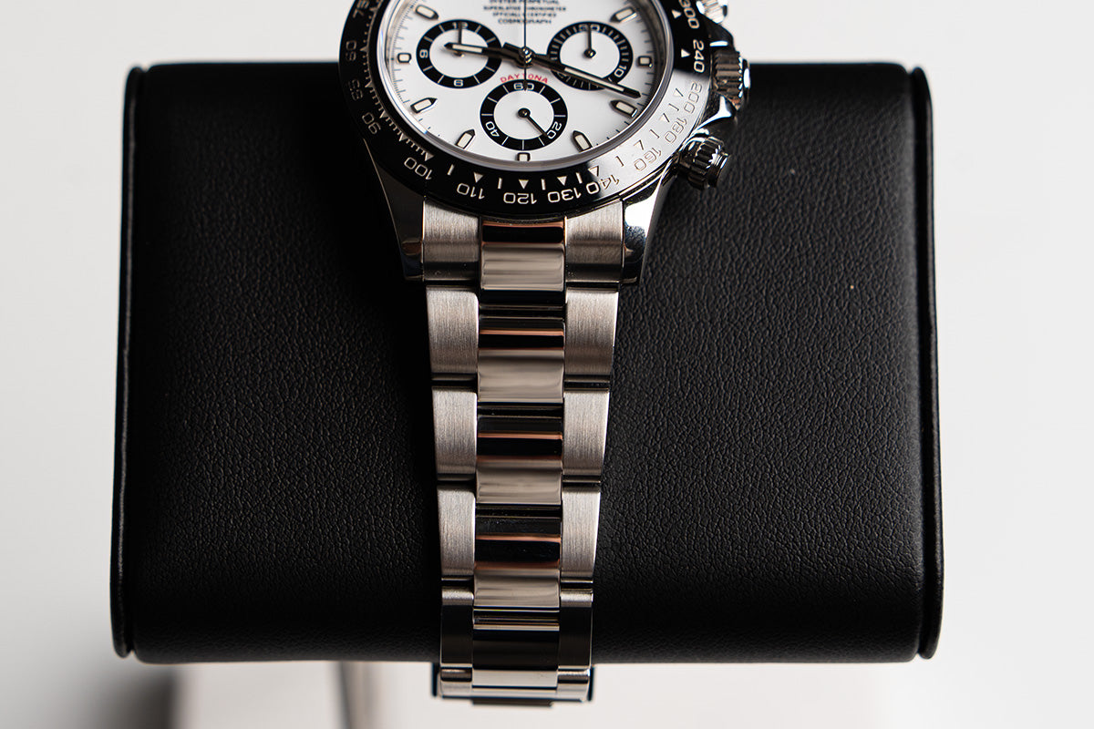 Rolex Cosmograph Daytona "Panda"