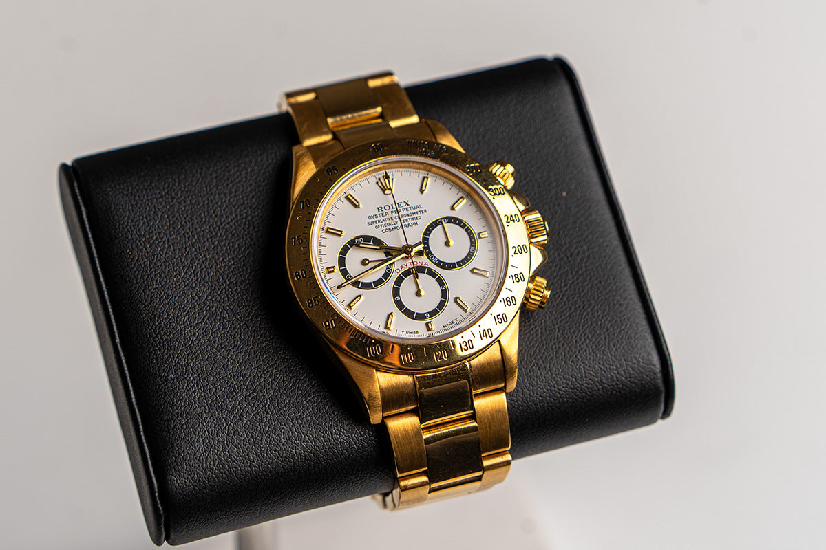 Rolex Daytona 16528