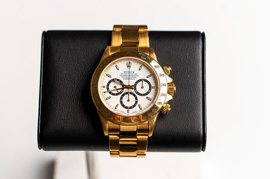 Rolex Daytona 16528