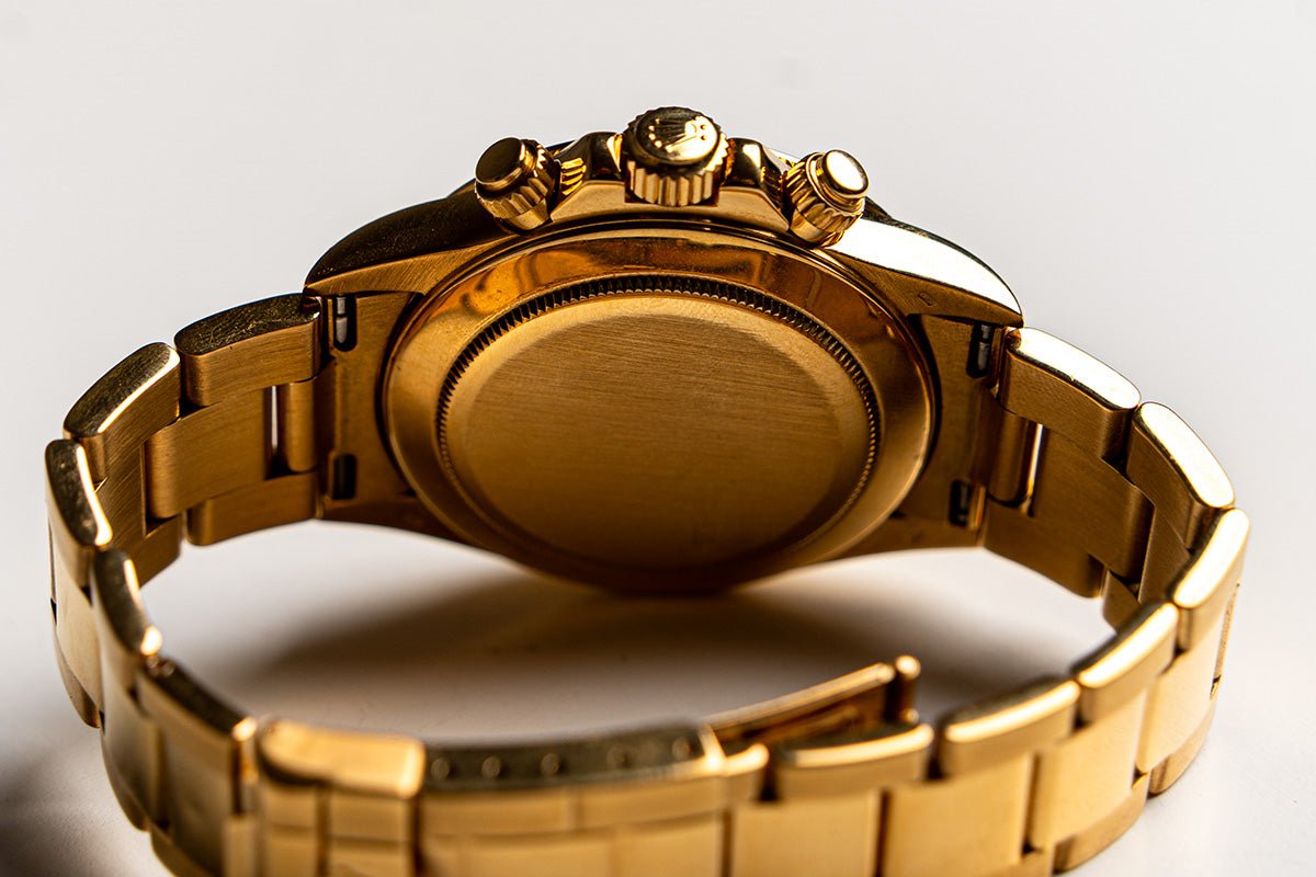 Rolex Daytona 16528