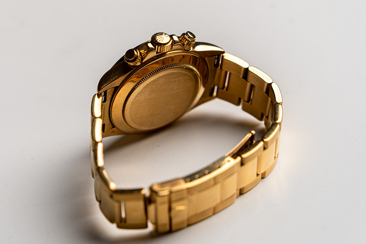 Rolex Daytona 16528