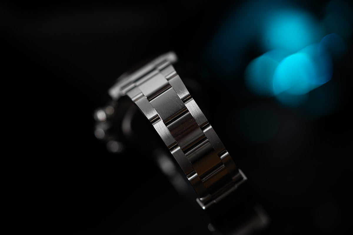 Rolex Daytona Cosmograph Platin