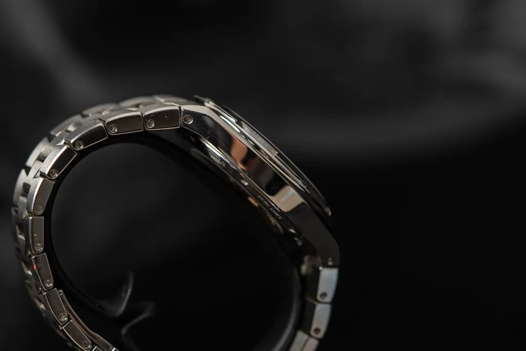 Vacheron Constantin Overseas Retrograde