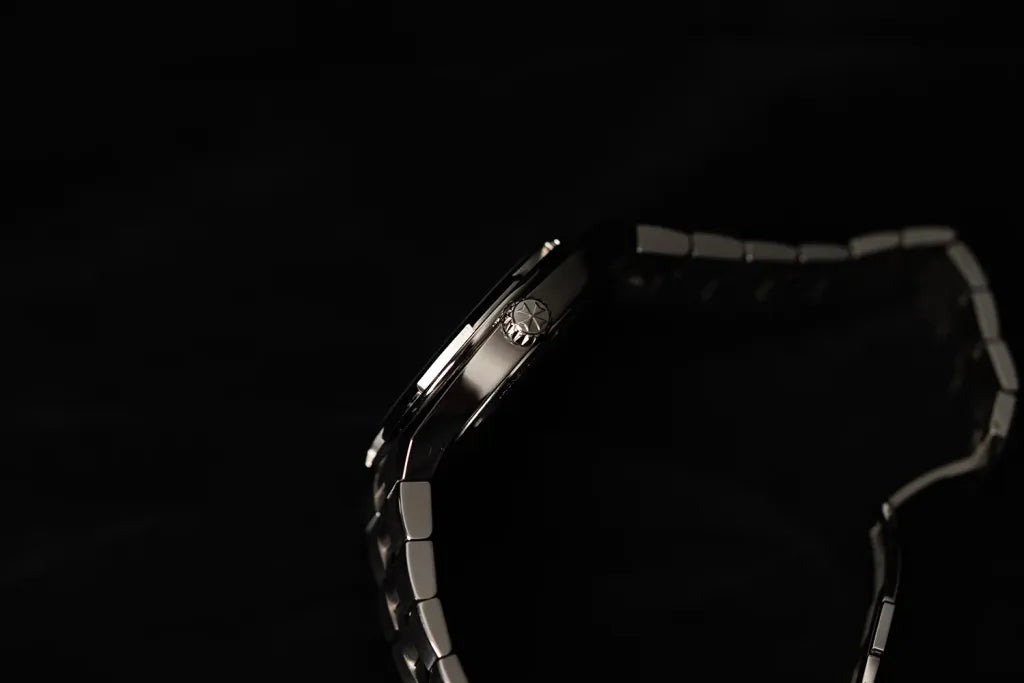 Vacheron Constantin Overseas Retrograde