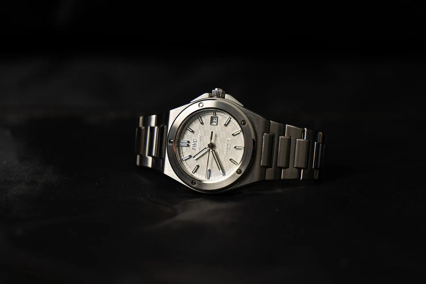 IWC Ingenieur