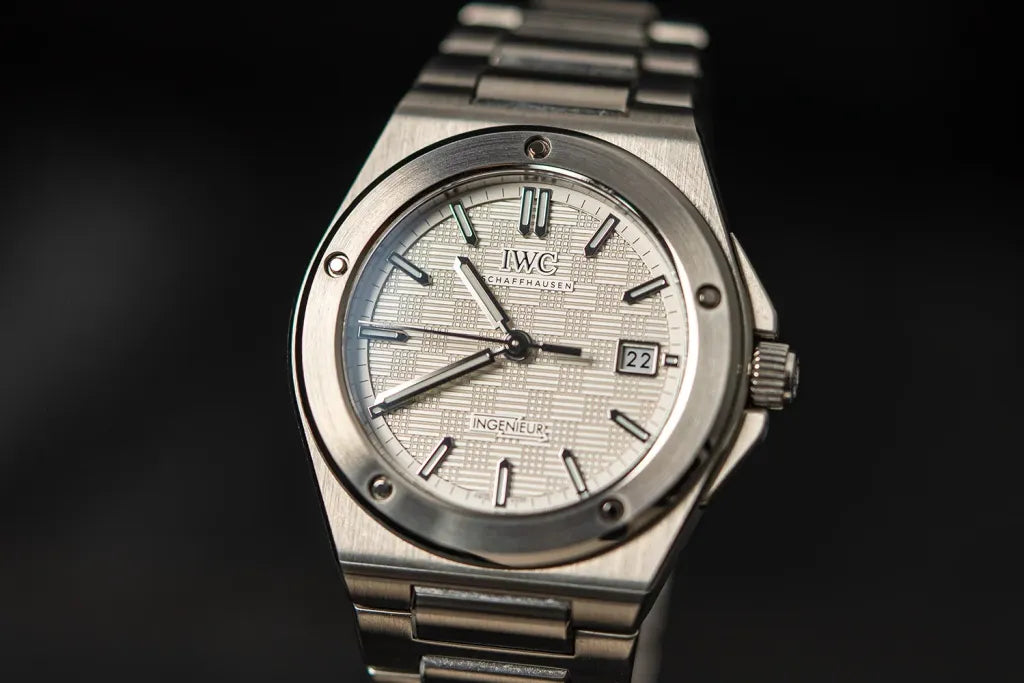 IWC Ingenieur