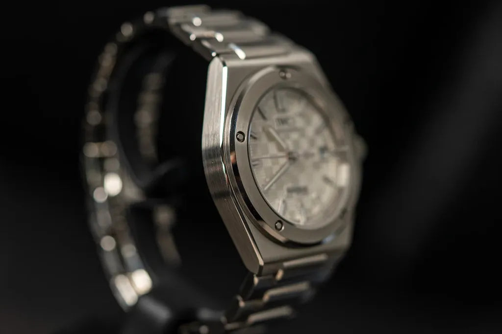 IWC Ingenieur