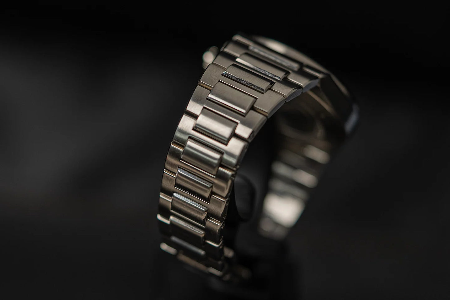 Vacheron Constantin Overseas Retrograde