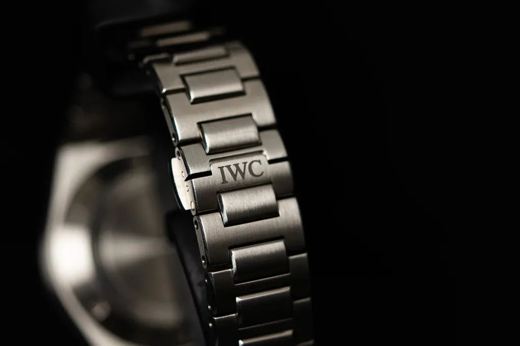IWC Ingenieur