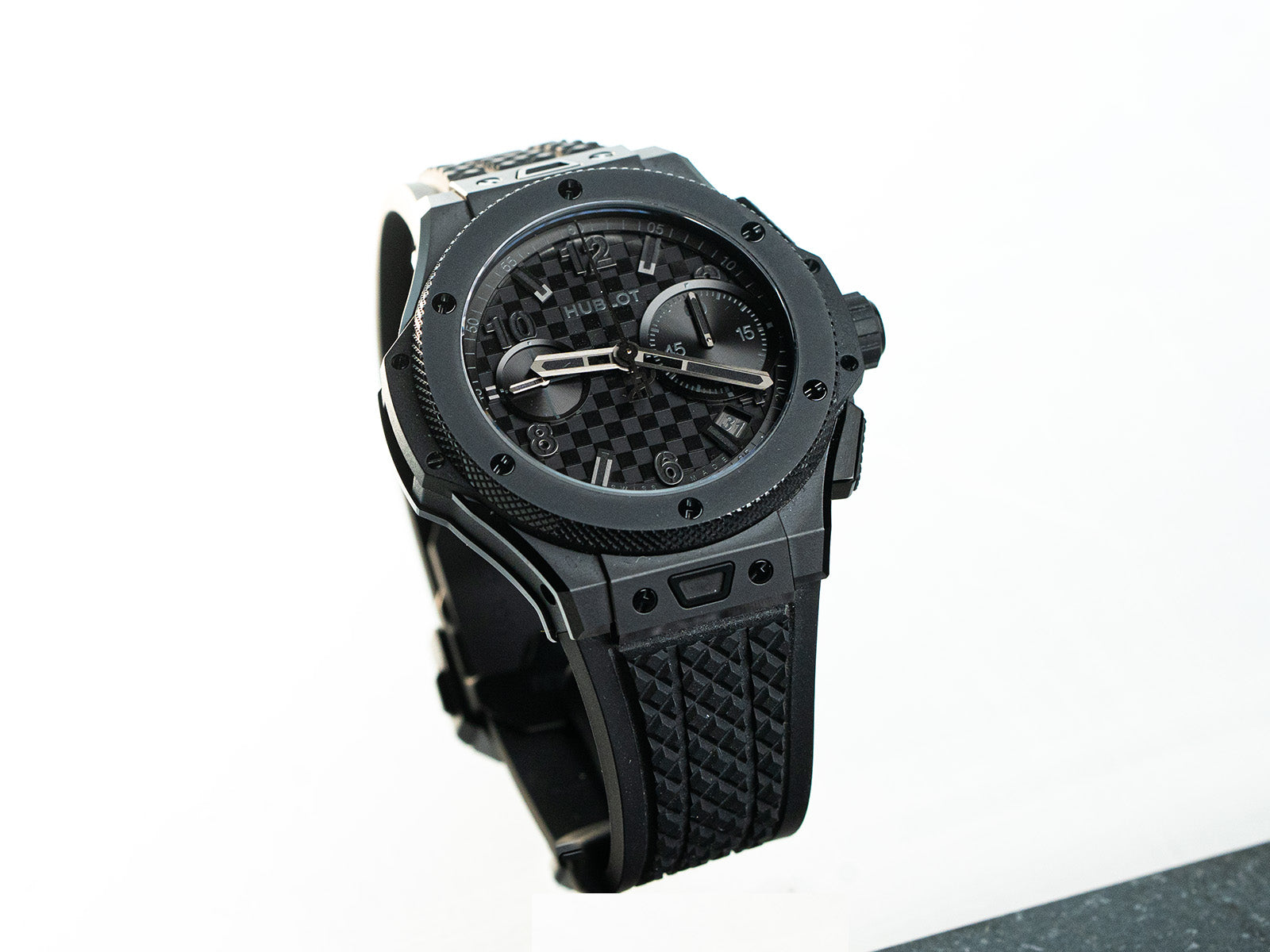 Hublot Big Bang 20 Anniversary Edition