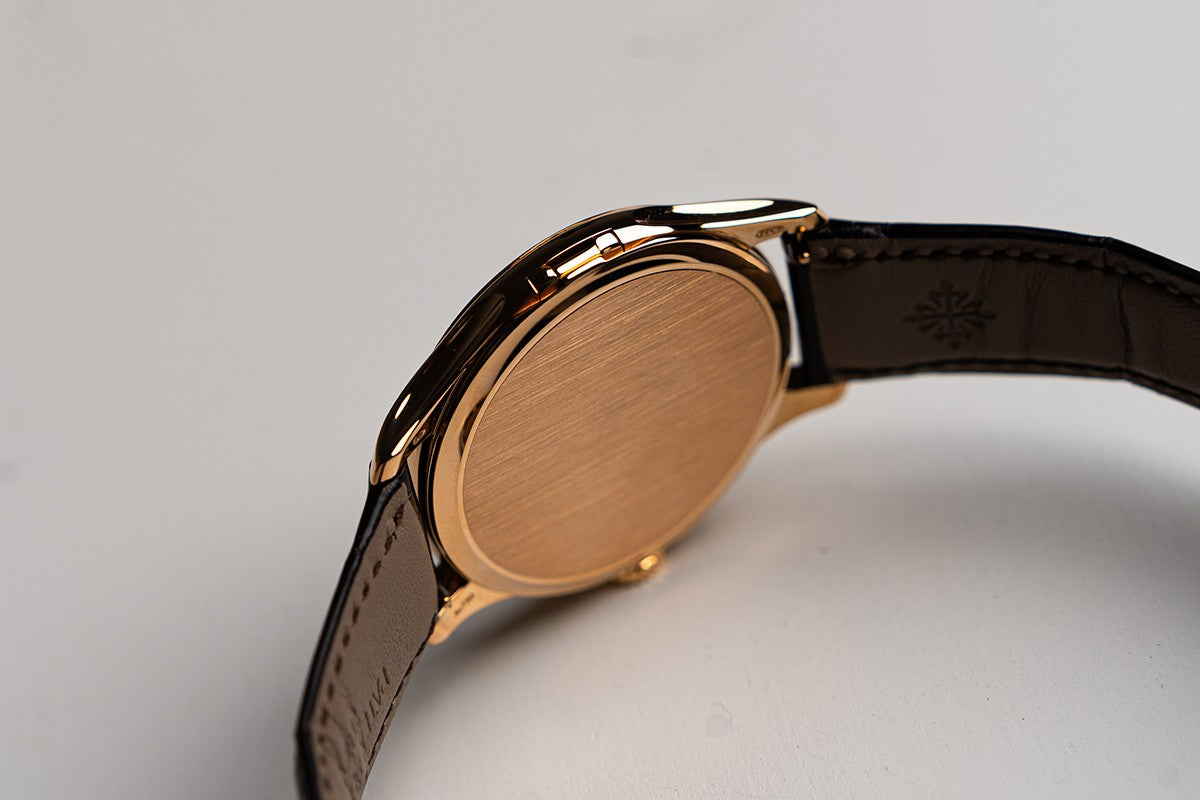 Patek Philippe Calatrava