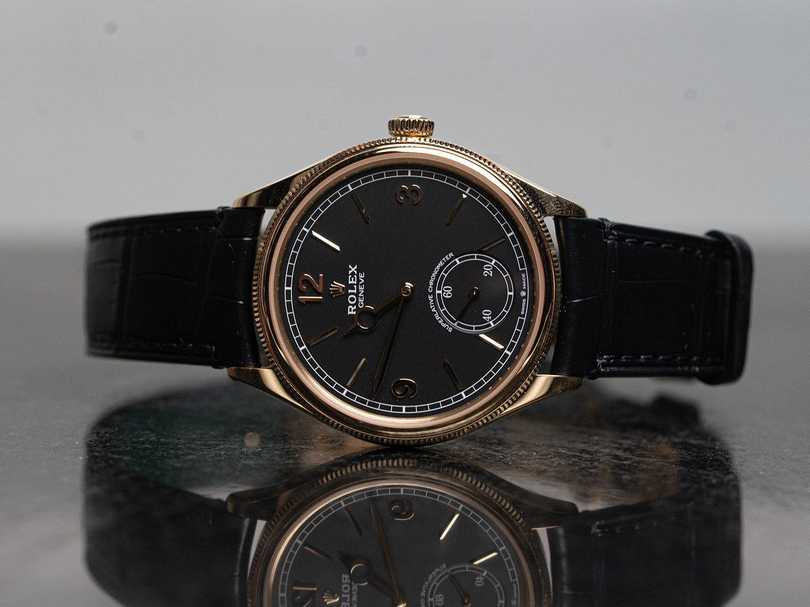 Rolex 1908