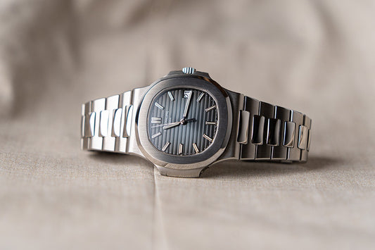 Patek Philippe Nautilus