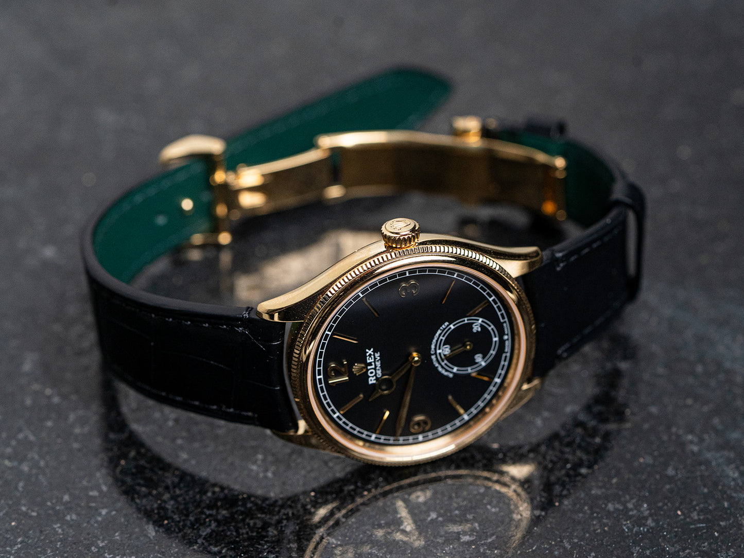 Rolex 1908