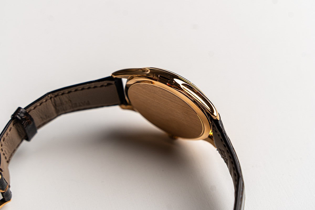 Patek Philippe Calatrava