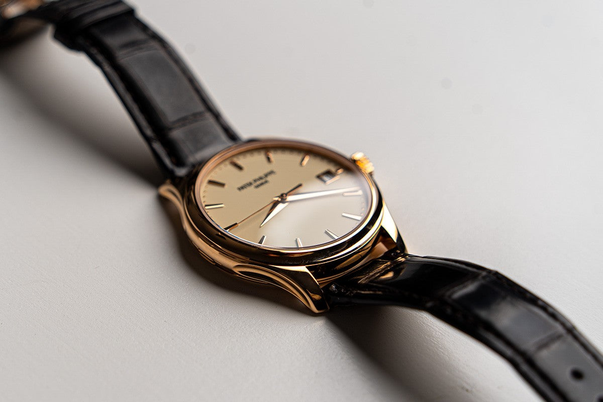 Patek Philippe Calatrava