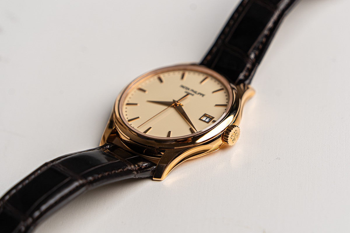 Patek Philippe Calatrava
