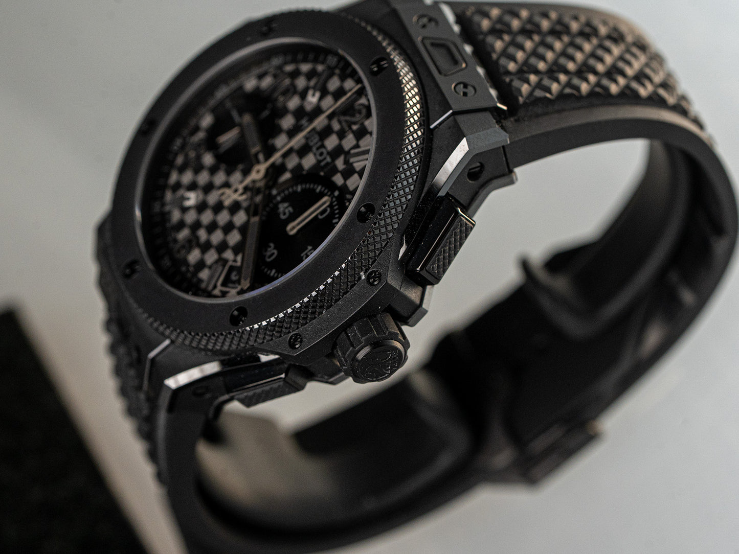 Hublot Big Bang 20 Anniversary Edition