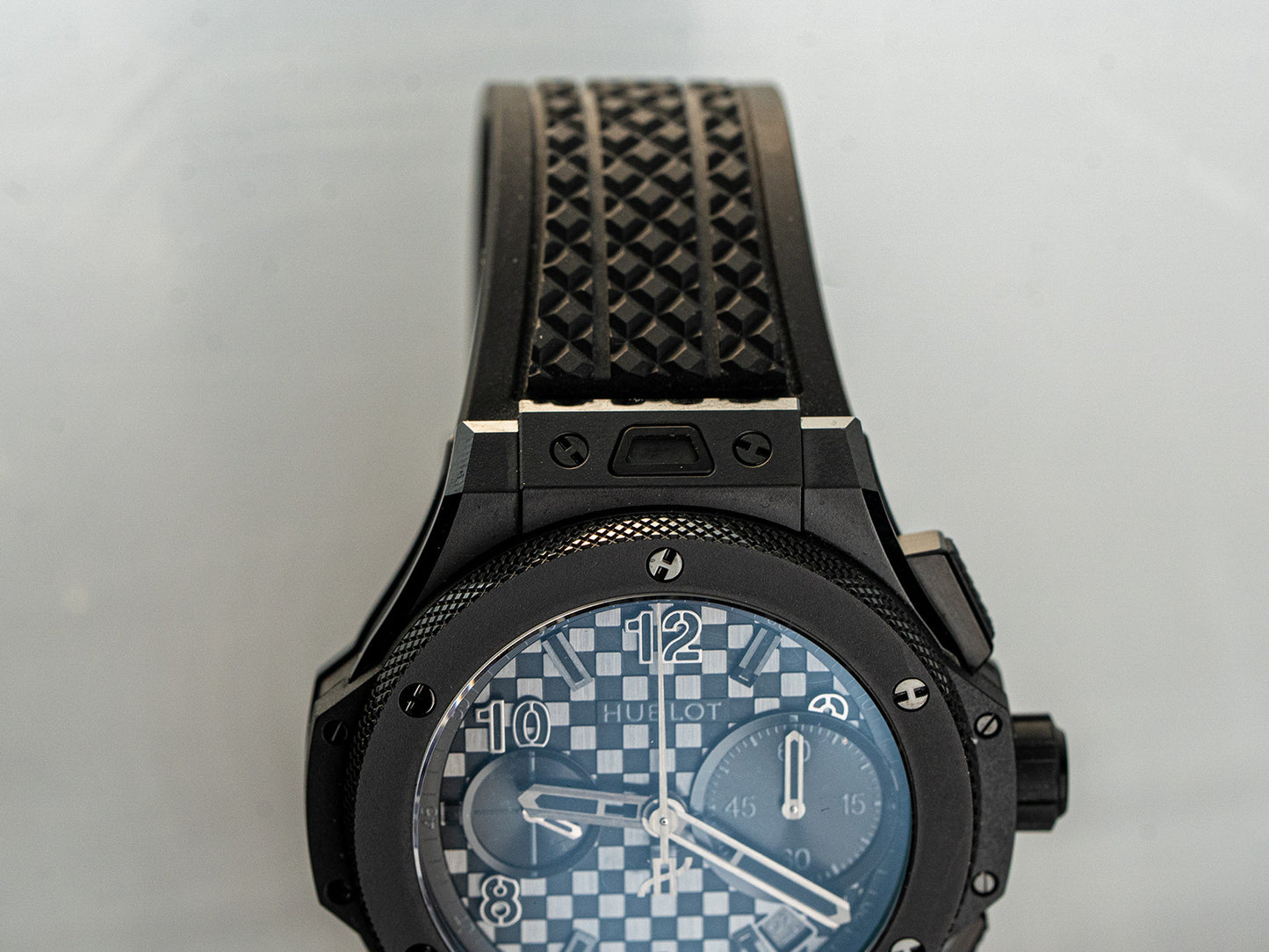 Hublot Big Bang 20 Anniversary Edition
