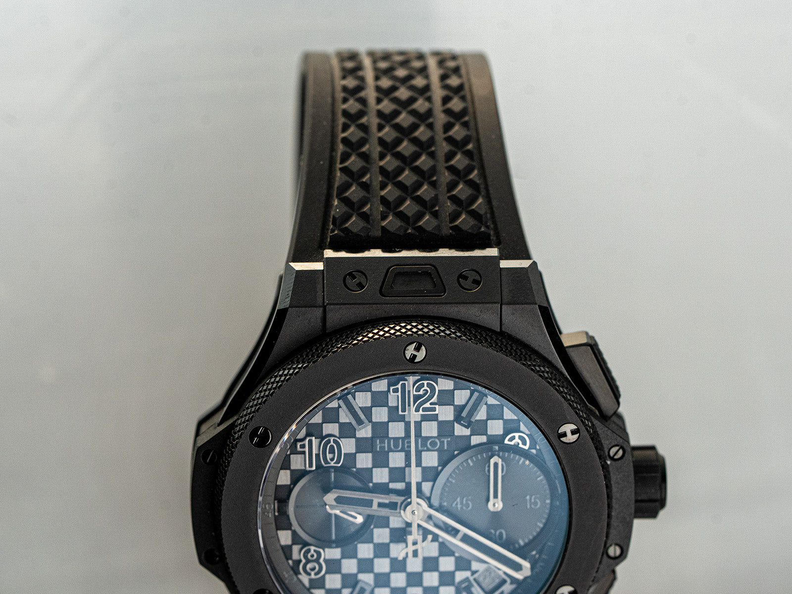 Hublot Big Bang 20 Anniversary Edition