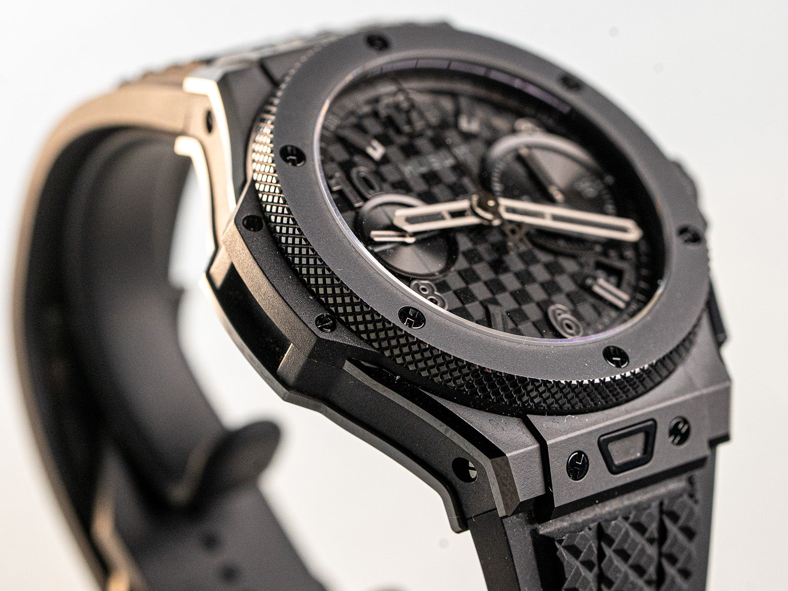 Hublot Big Bang 20 Anniversary Edition