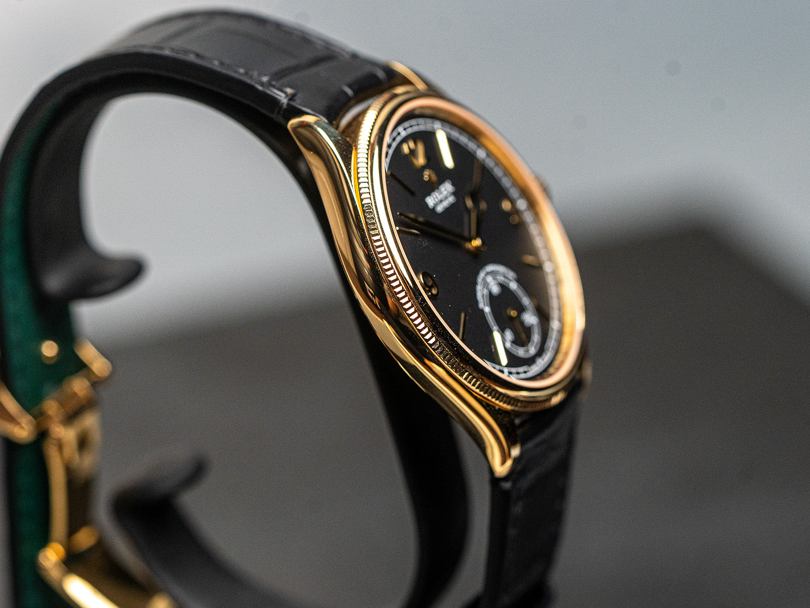 Rolex 1908