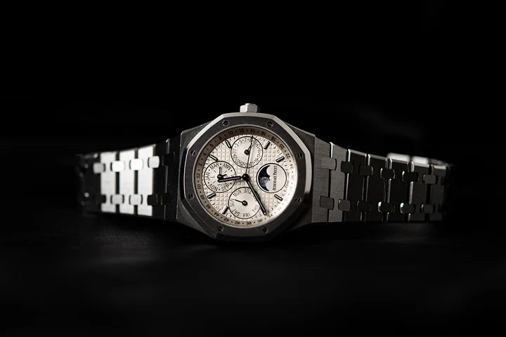 Audemars Piguet Royal Oak · Ewiger Kalender