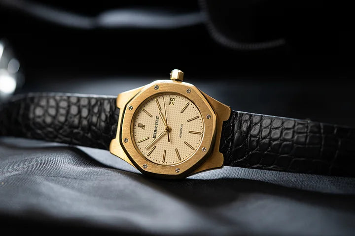 Audemars Piguet · Vintage