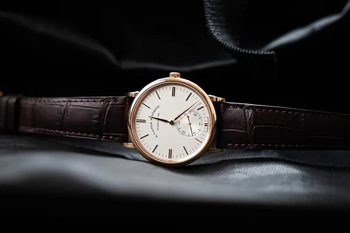 A. Lange & Söhne Saxonia