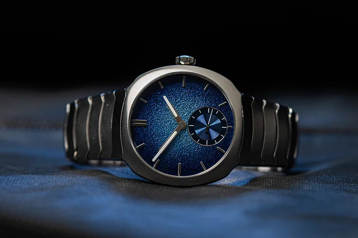 H. Moser & Cie. Streamliner