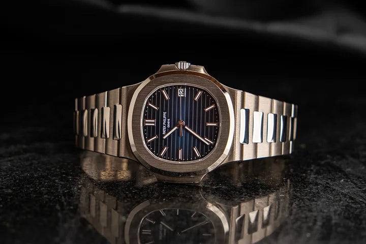 Patek Philippe Nautilus